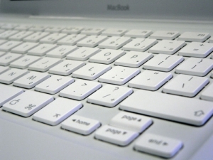 Mac-Keyboard