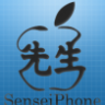 SenseiPhone