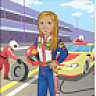 racegirl