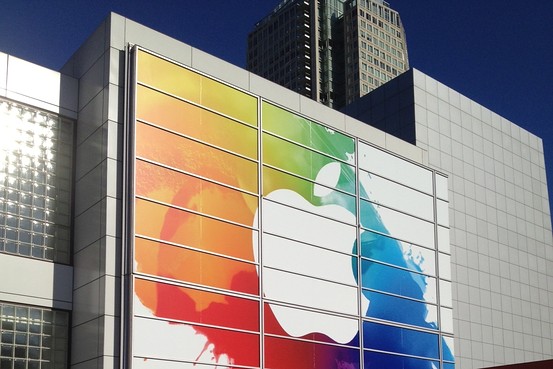 Apple Unveils the Latest iPad Tablet