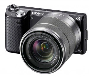 Sony NEX-5N