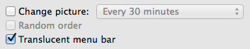 This is unsatisfying...