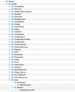 System Preferences showing Java.png