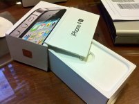 Damaged 4S Package.jpg Damaged 4S Package.jpg