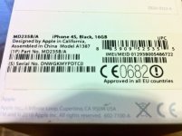 Stolen 4S Serial.jpg Stolen 4S Serial.jpg