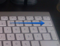 Keyboard shortcut for Move Into Trash on wireless keyboard, i.e. w.o. delete button - Mac-Forums.png