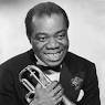 Image result for Louis Armstrong