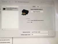 Anyone here using a Canon printer/Scanner? | | Fix Mac iPhone | Buying | iOS OS Help