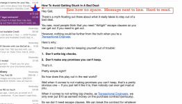My Email Message Problem.png