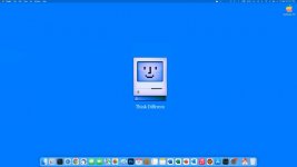 Mac Studio Desktop with Classic Rainbow Apple Logo.jpg