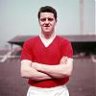 Tommy Taylor