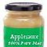 Applesauce