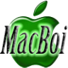 MacBoi